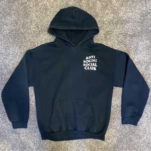 Anti Social Social Club Sweatshirt